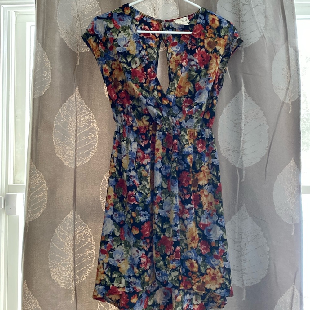 Anthropologie dress